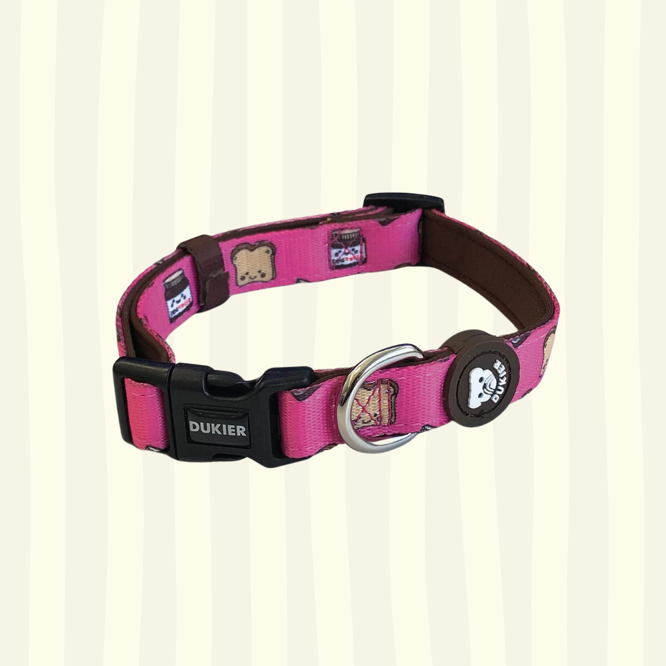 Collar clásico colección Dogtella
