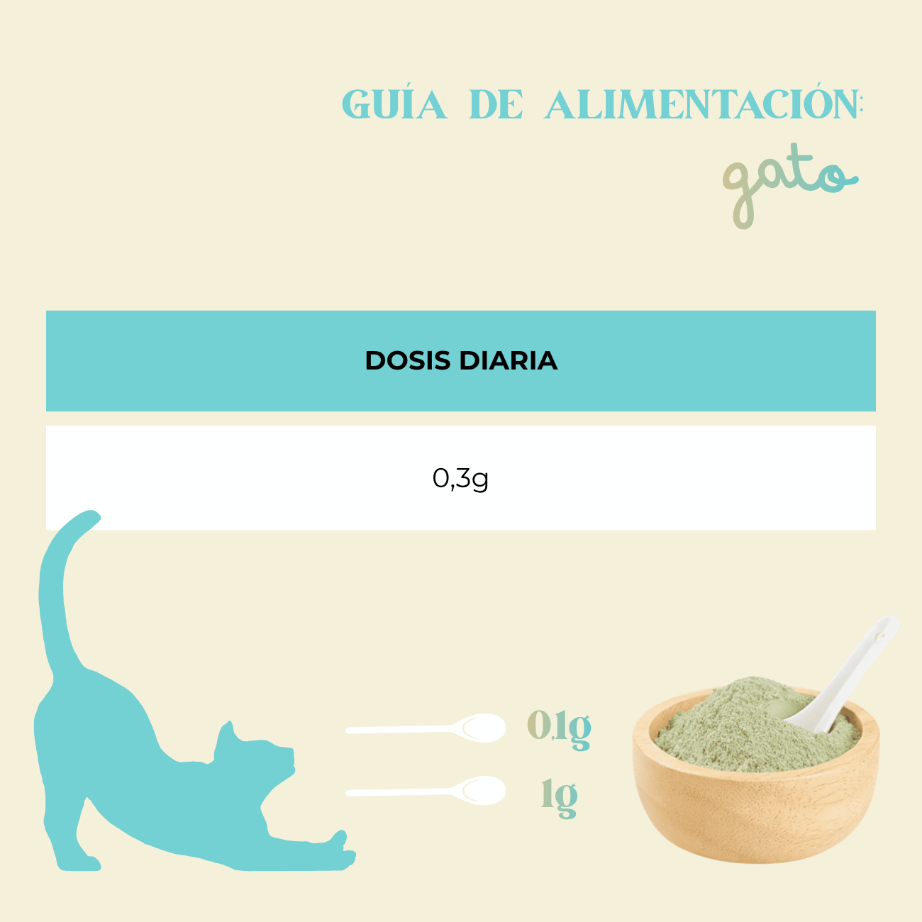 Anti-placa PLAQUE REMOVER en polvo 150g