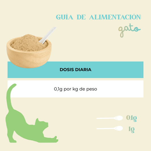 Probiótico natural INMUNE DIGESTIVE 150g