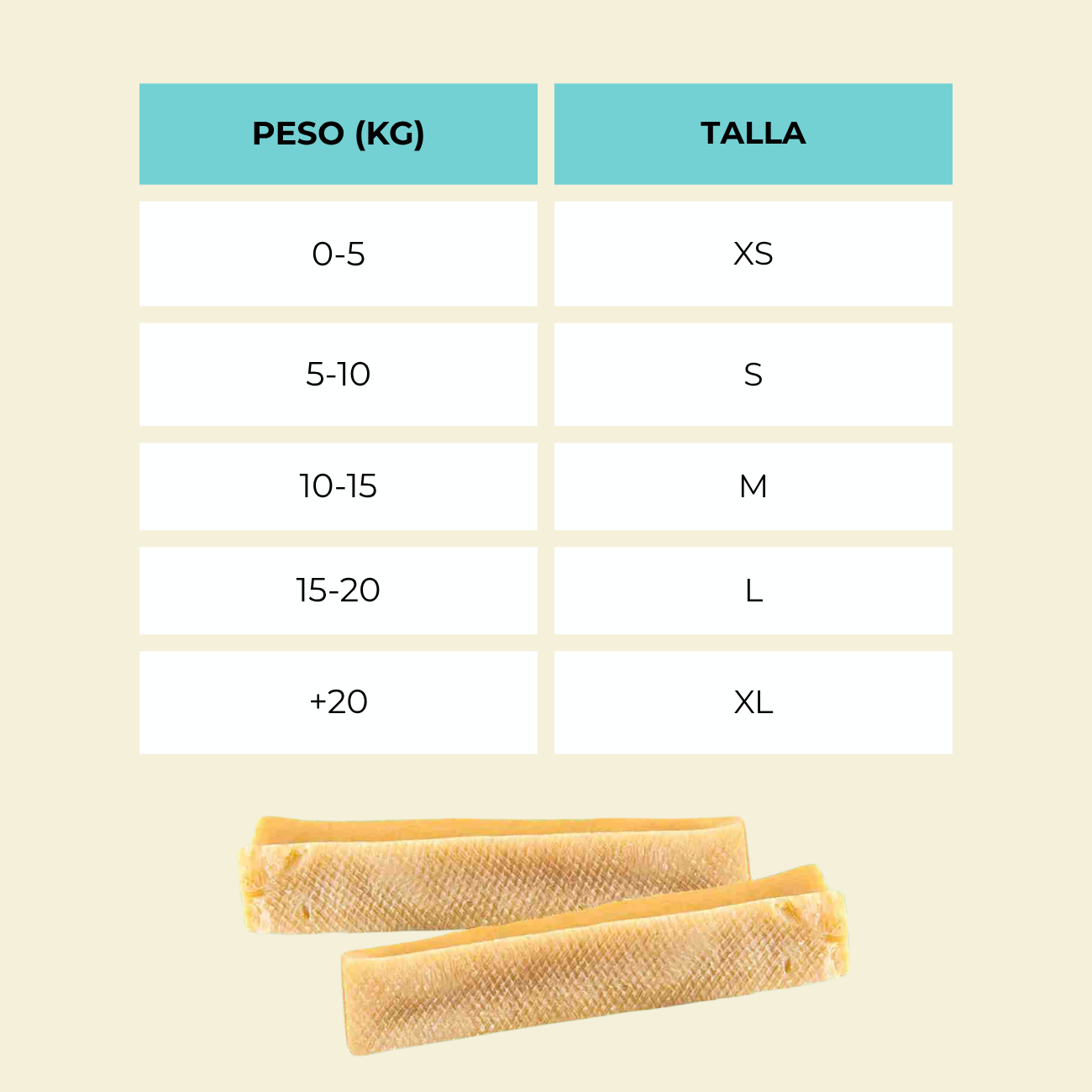 Mordedor queso del himalaya