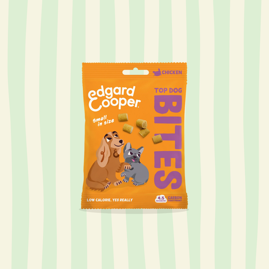 Dog Bites snack de pollo para perros