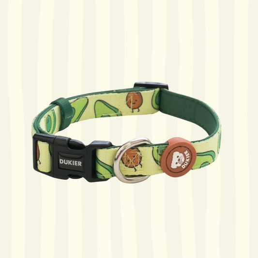 Collar clásico colección Avocado