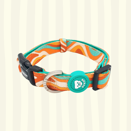 Collar clásico colección Peace