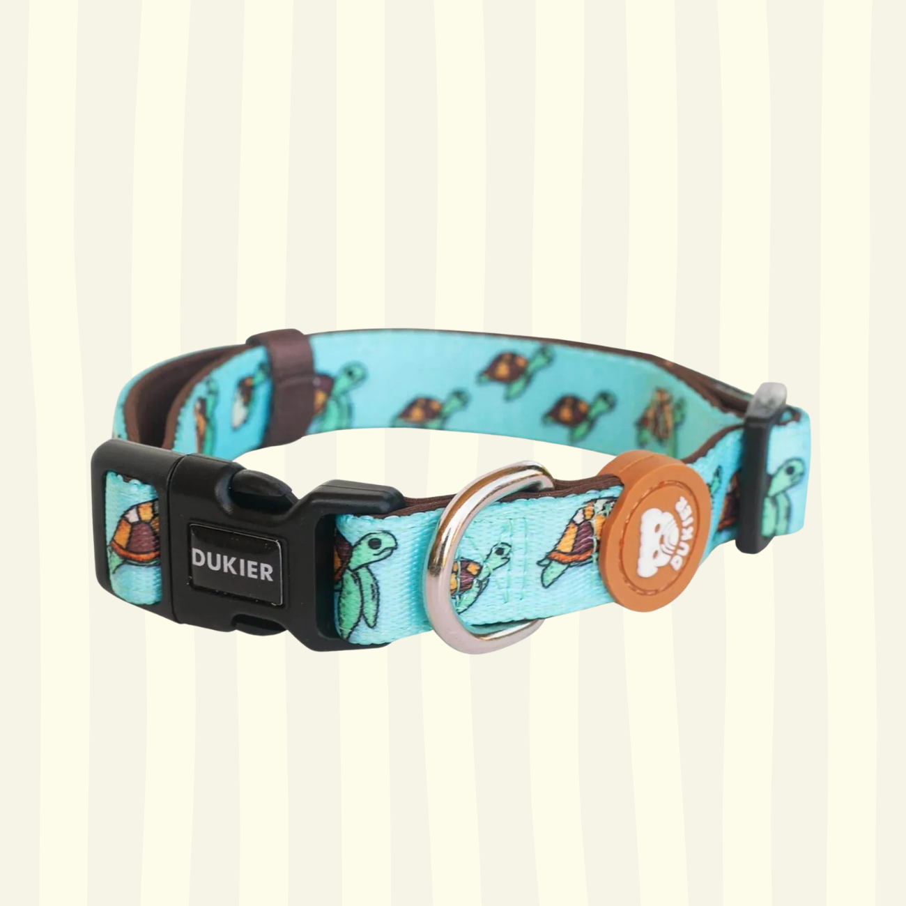 Collar clásico colección Turtle