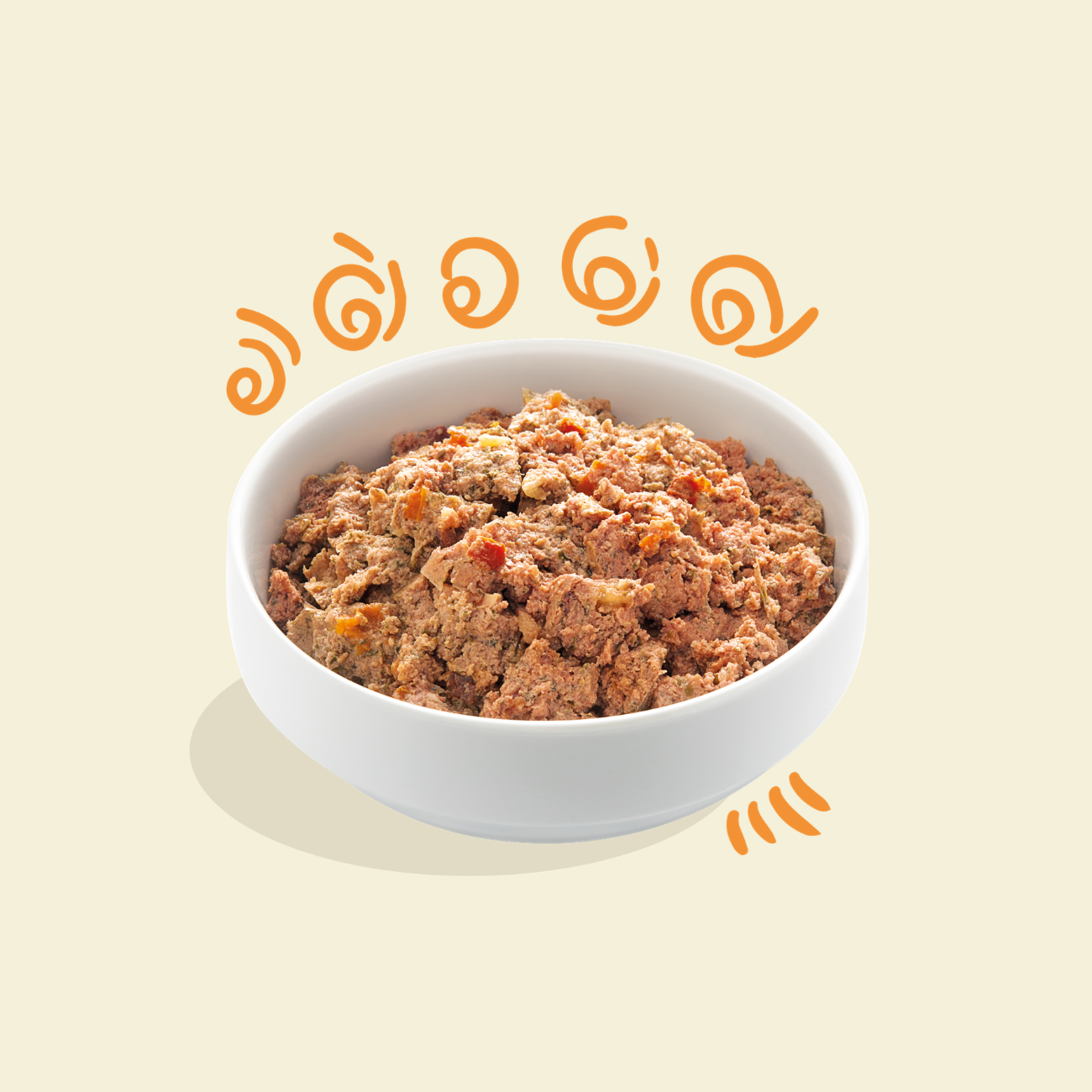 Tarrina húmeda Edgard & Cooper 150gr (varios sabores)
